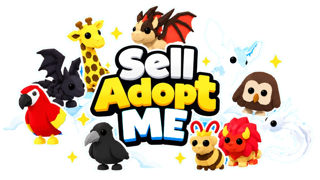 Sell Adopt ME